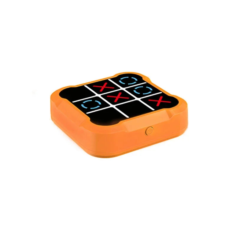 Infinity Tic Tac Toe – Smart Family Board Game