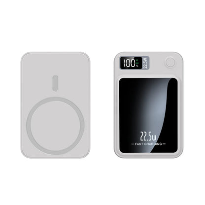 PureTech MagSnap Power Bank (10K, Display)