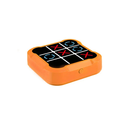 Infinity Tic Tac Toe – Smart Family Board Game