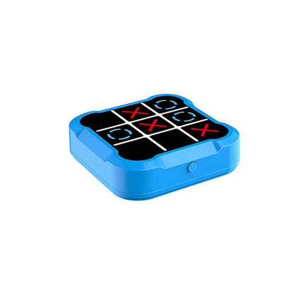 Infinity Tic Tac Toe – Smart Family Board Game