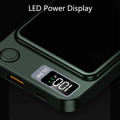 PureTech MagSnap Power Bank (10K, Display)