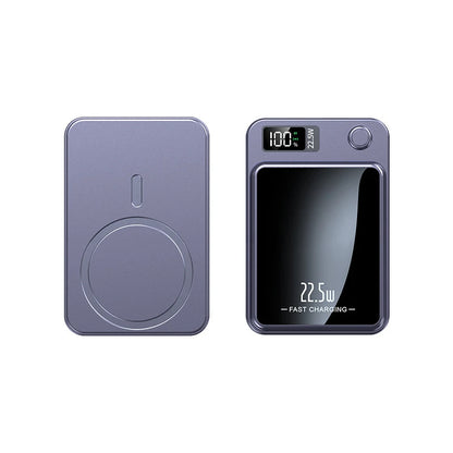 PureTech MagSnap Power Bank (10K, Display)