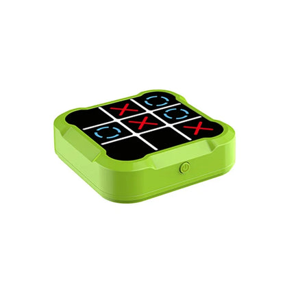 Infinity Tic Tac Toe – Smart Family Board Game