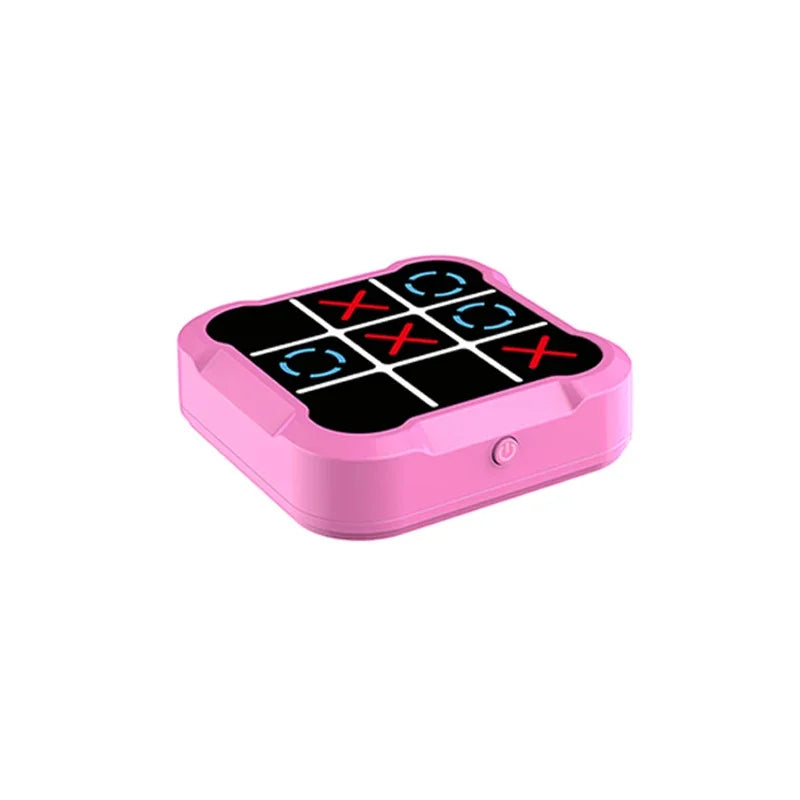 Infinity Tic Tac Toe – Smart Family Board Game