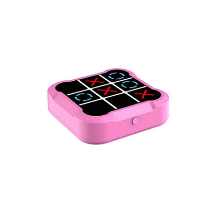 Infinity Tic Tac Toe – Smart Family Board Game